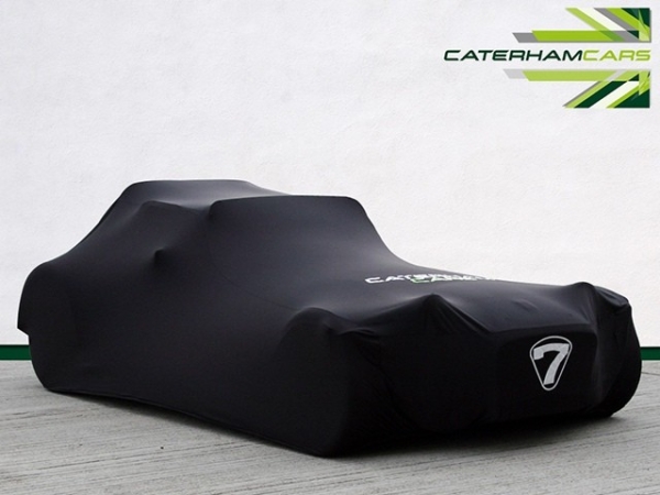 CARCOVER INDOOR